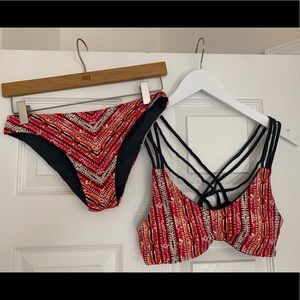 CUPSHE Bikini - Small
